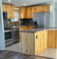 2012 Clayton Homes Mobile Home