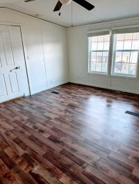 2012 Clayton Homes Mobile Home