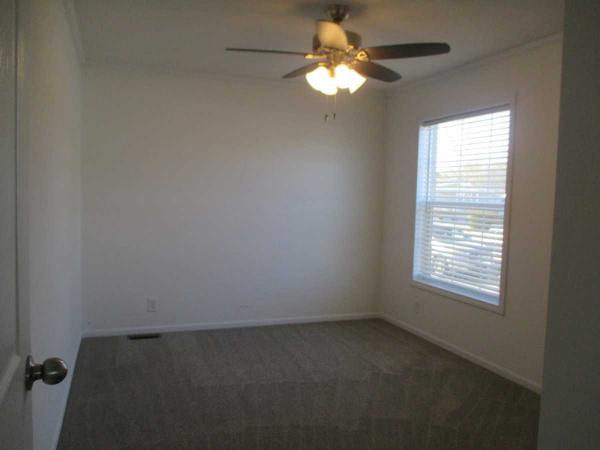 2022 Champion-Redman Manufactured Home