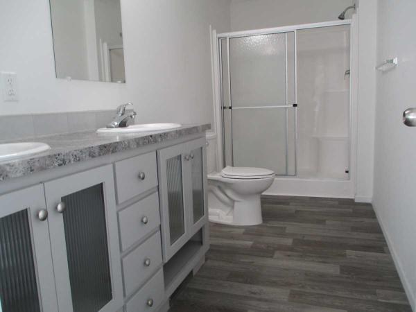 2022 Champion-Redman Manufactured Home