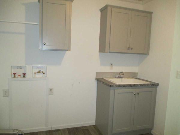 2022 Champion-Redman Manufactured Home