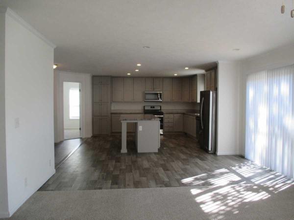 2022 Champion-Redman Manufactured Home