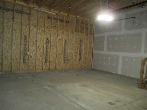 2022 Champion-Redman Manufactured Home