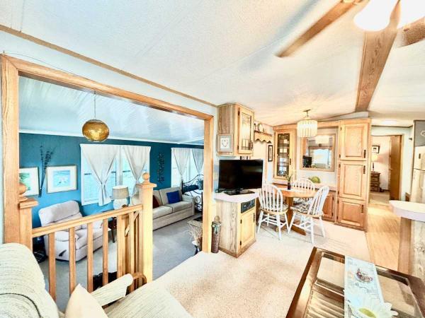 1988 FLEE Mobile Home