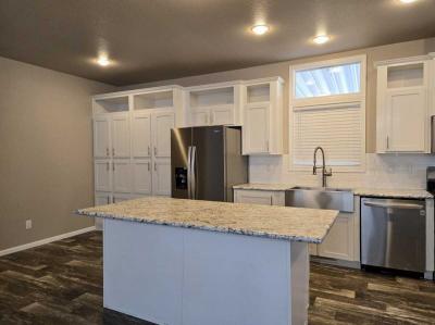 Photo 3 of 8 of home located at 621 Elk Dr Albuquerque, NM 87123