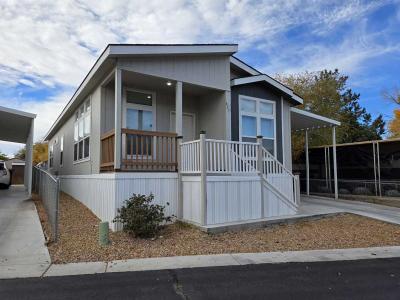 Mobile Home at 621 Elk Dr Albuquerque, NM 87123