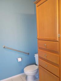 2002 Palm Harbor Mobile Home