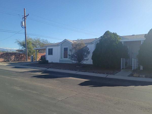 2002 Palm Harbor Mobile Home For Sale