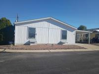 2002 Palm Harbor Mobile Home