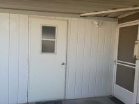 2002 Palm Harbor Mobile Home