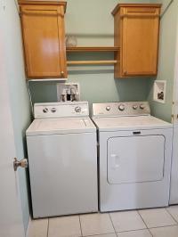 2002 Palm Harbor Mobile Home