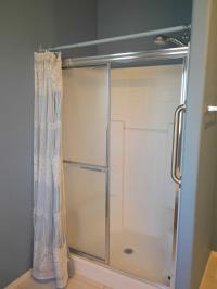 2002 Palm Harbor Mobile Home