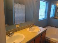 2002 Palm Harbor Mobile Home