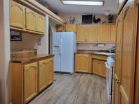 1994 Hallmark Manufactured Home