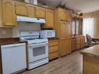 1994 Hallmark Manufactured Home