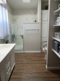 1994 Hallmark Manufactured Home