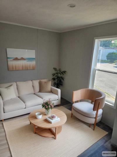 Mobile Home at 900 N. Curry Pike #74 Bloomington, IN 47404