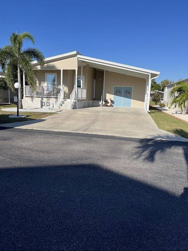 2020 Skyline Mobile Home For Sale