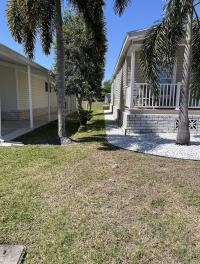 2020 Skyline Bayport Modular Home