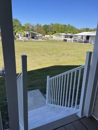 2020 Skyline Bayport Modular Home