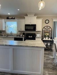 2020 Skyline Bayport Modular Home