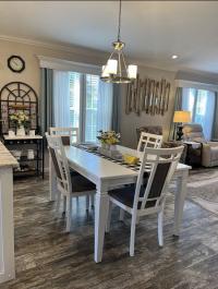 2020 Skyline Bayport Modular Home