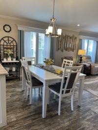 2020 Skyline Bayport Modular Home