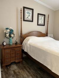 2020 Skyline Bayport Modular Home