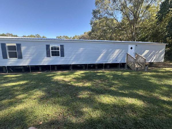 1998 Southern Homes AR-423 Manufactured Home