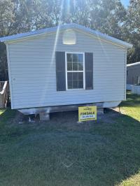 1998 Southern Homes AR-423 Manufactured Home