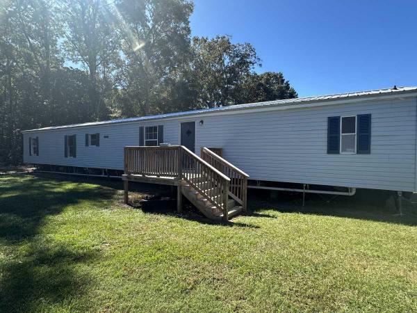 1998 Southern Homes AR-423 Manufactured Home