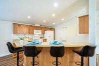 2007 Skyline Westridge Premier  Mobile Home