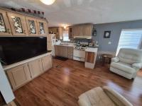 1991 SHOR Manufactured Home