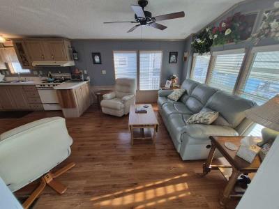 Photo 2 of 25 of home located at 8500 Ulmerton Rd. Largo, FL 33771