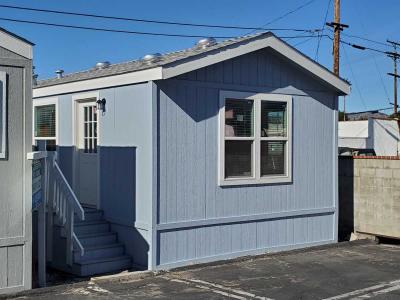 Mobile Home at 8100 Foothill Blvd #1 Sunland, CA 91040