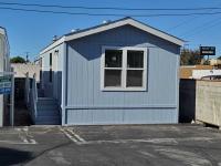 2025 Canyon Lake 220CL14482B Mobile Home