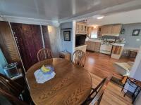 1991 SHOR Manufactured Home