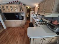 1991 SHOR Manufactured Home