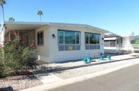 1972 Redman New Moon Mobile Home