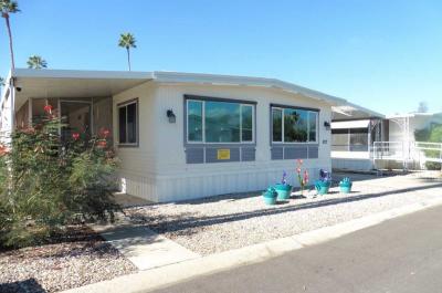 Photo 2 of 45 of home located at 101 W. River Rd., #207 Tucson, AZ 85704