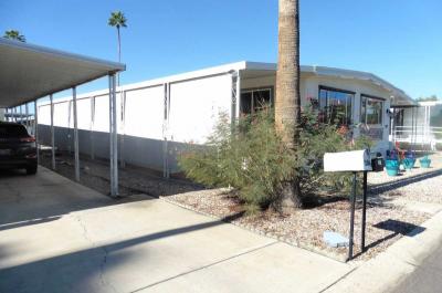 Photo 3 of 45 of home located at 101 W. River Rd., #207 Tucson, AZ 85704