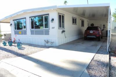 Photo 4 of 45 of home located at 101 W. River Rd., #207 Tucson, AZ 85704