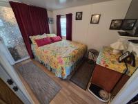 1991 SHOR Manufactured Home