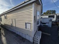 1991 SHOR Manufactured Home