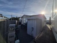 1991 SHOR Manufactured Home