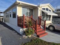 1991 SHOR Manufactured Home