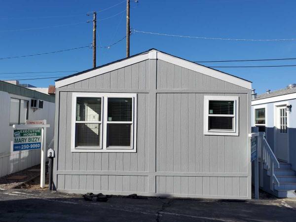 2025 Canyon Lake Mobile Home For Sale