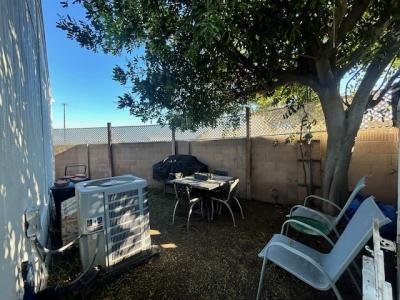 Photo 2 of 26 of home located at 10550 Western Ave, #128 Stanton, CA 90680