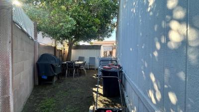 Photo 3 of 26 of home located at 10550 Western Ave, #128 Stanton, CA 90680