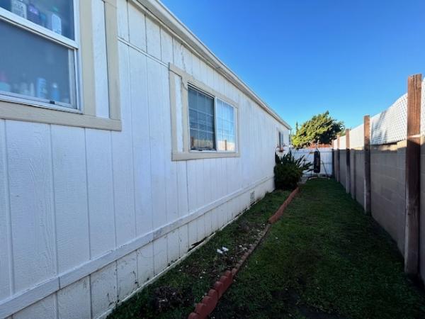 1997 Champion Dual Paned Windows Manufactured Home